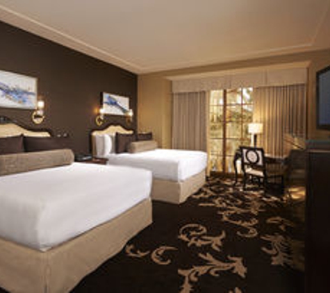 Green Valley Ranch Resort Spa and Casino - Henderson, NV