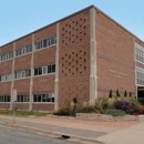 Anthony Middle School - Schools