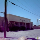 Cupp's Industrial Supply Inc - Packings-Mechanical
