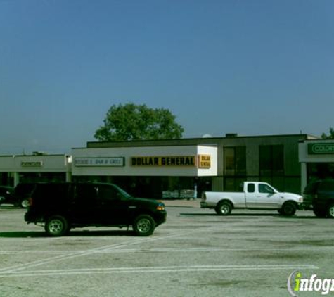 Dollar General - Arlington, TX