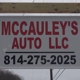 McCauley's Auto