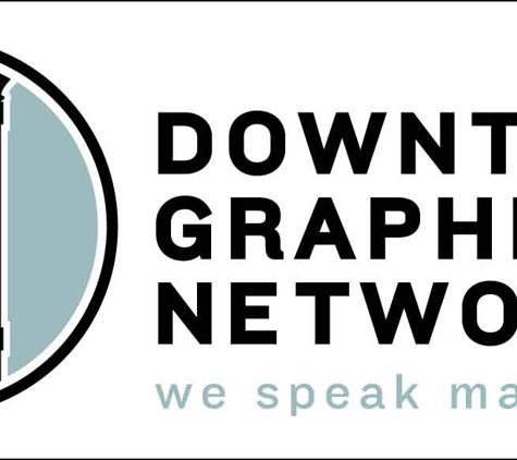 Downtown Graphics Network Inc - Salisbury, NC