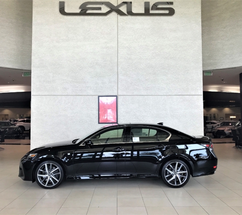 Lexus Of West Kendall - Miami, FL