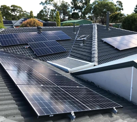 Solar Energy Adelaide - Seaford, SA