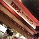 Ted's Hot Dogs - Fast Food Restaurants