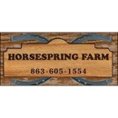 Horsespring Farm - Tourist Information & Attractions