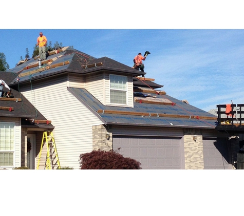 Taylor Roofing & Siding - Valparaiso, IN