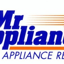 Mr Appliance - Major Appliance Refinishing & Repair