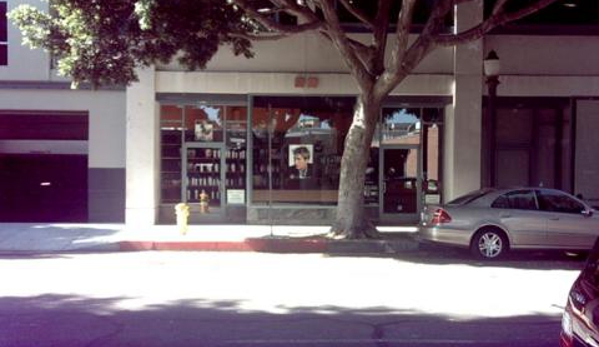 Tangles Salon - Pasadena, CA