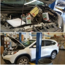 Integrity Automotive - Automobile Body Repairing & Painting