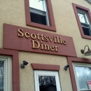Scottsville Diner - American Restaurants