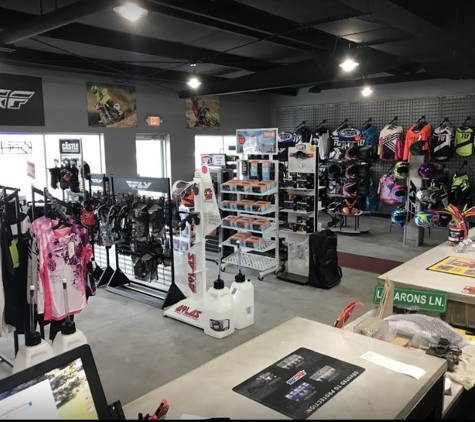 LaBaron's Power Sports - Brown City, MI