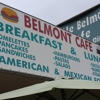 Little Belmont Cafe gallery