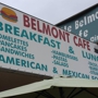 Little Belmont Cafe