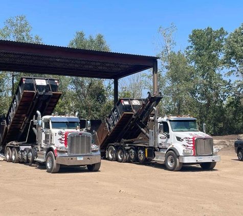 Keith Krupenny & Son Disposal Service Inc dba Remackel Roll Off Services - Saint Paul, MN