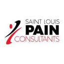 St Louis Pain Consultants - Chesterfield - Pain Management