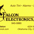 Falcon Electronics