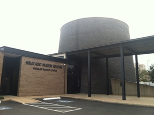 Houston Holocaust Museum