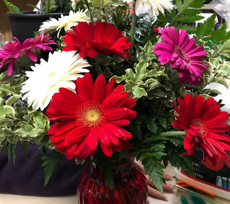 A Flower Shop - Pensacola, FL