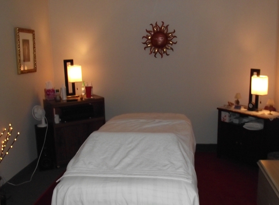 Celestial Massotherapy - Akron, OH