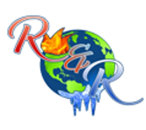 R & R Heating & Cooling - Bridgeport, CT