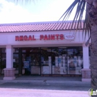 Regal Paint Centers -Jupiter