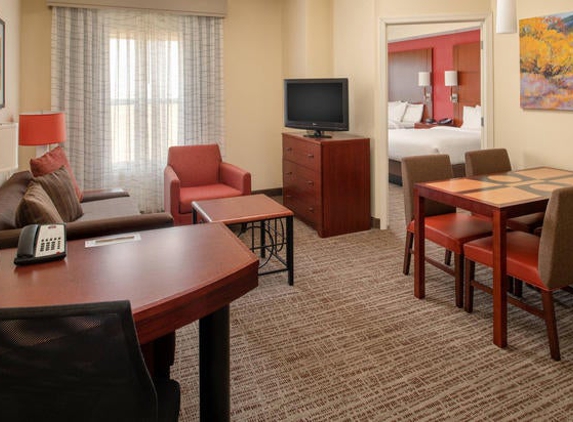 Residence Inn by Marriott Helena - Helena, MT