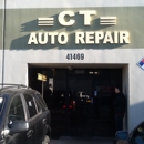 CT Auto Repair - Auto Repair & Service