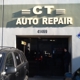 C T Auto Repair