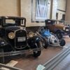 Saratoga Automobile Museum gallery