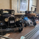 Saratoga Automobile Museum - Museums