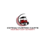 Coteau Custom Carts gallery
