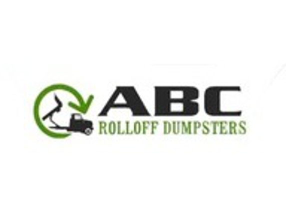 ABC Rolloff Dumpsters - Des Moines, IA