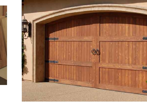 Plano Overhead Garage Door - Plano, TX