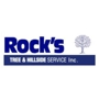 Rock's Tree And Hillside Service Inc