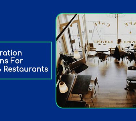 Fridgecool Air Services Supply - South Guildford, WA. Refrigeration Solutions For Cafes & Restaurants