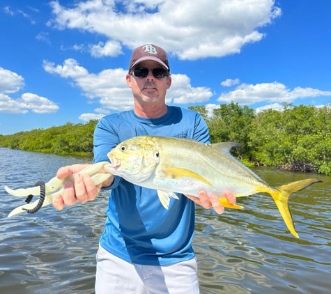 Tampa Bay Fishing Charters - Tampa, FL