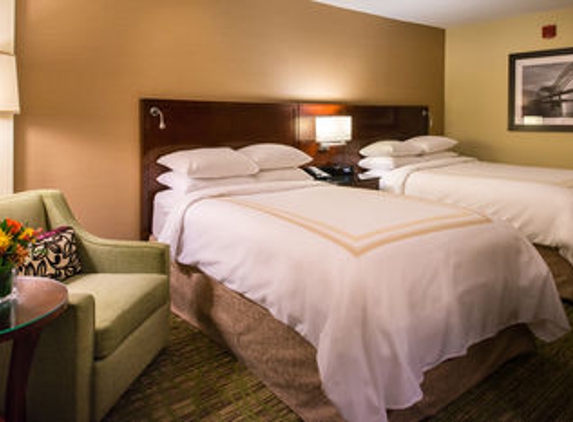 Marriott Memphis East - Memphis, TN