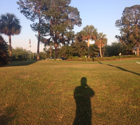 Gainesville Golf Course - Gainesville, FL