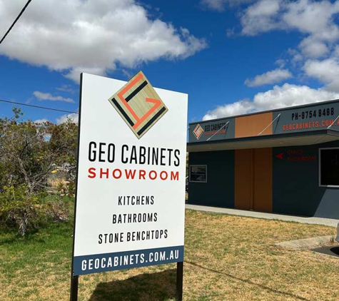 Geo Cabinets - Busselton, WA