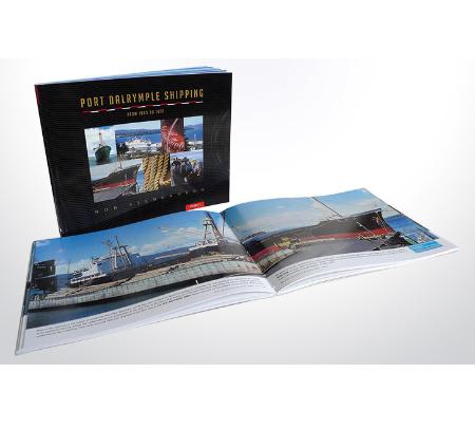 Bokprint Pty Ltd - Launceston, TAS