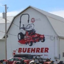 Buehrer Power Equipment - Lawn Mowers