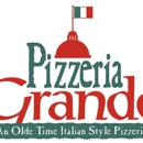Pizzeria Grande - Italian Restaurants