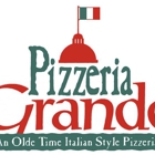 Pizzeria Grande