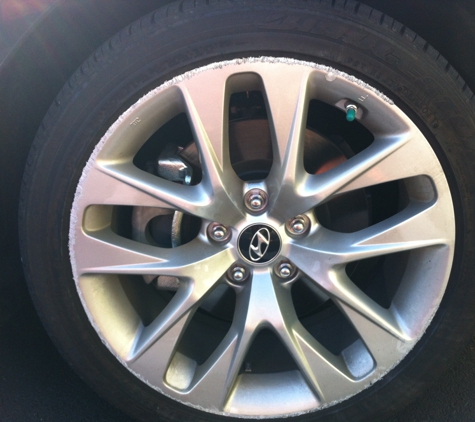 Red Line Rim Repair - orlando, FL