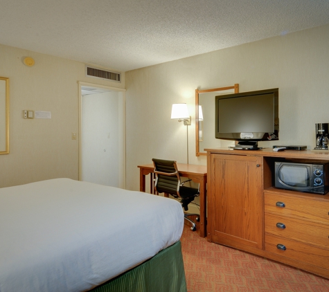 Vagabond Inn Executive San Francisco Airport Bayfront (SFO) - Burlingame, CA