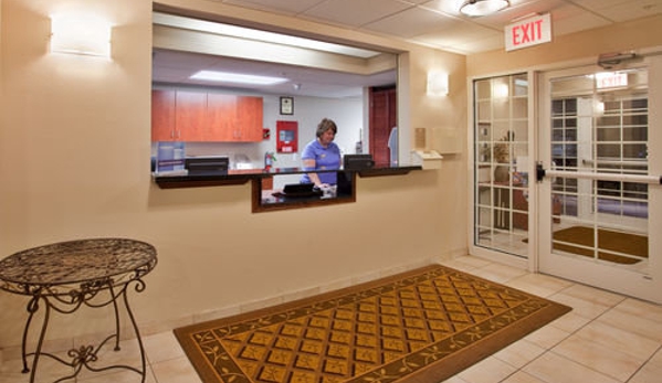 Candlewood Suites Ofallon, Il - St. Louis Area - O Fallon, IL