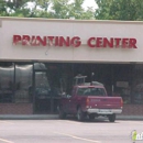 Printing Center - Printers-Equipment & Supplies