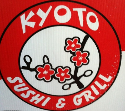 Kyoto Sushi & Grill - Orlando, FL