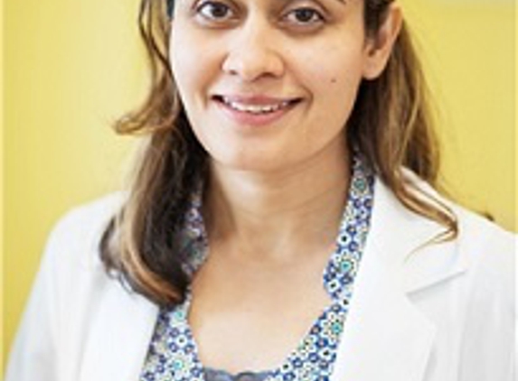 Dr. Tehmina T Sami, MD - Hoboken, NJ